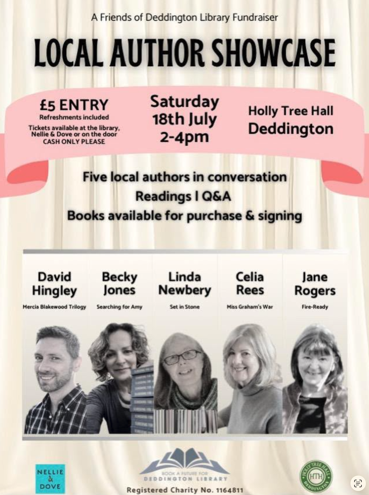 Deddington Farmers' Market